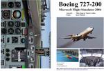 FS2004
                  Manual/Checklist -- Boeing 727-200.
